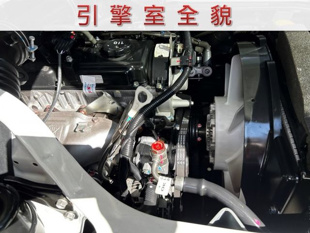 22年12出廠/僅跑六萬/全車原鈑件/里程保證/YES認證/附發票/可全貸/  第11張相片