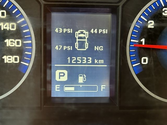 自排/僅跑1.2萬公里/Yes認證/全車原鈑件/可全貸/附發票  第6張相片