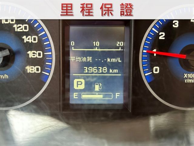 僅跑4萬/自排/8月出廠/全車原鈑件/附發票/可全貸  第5張相片