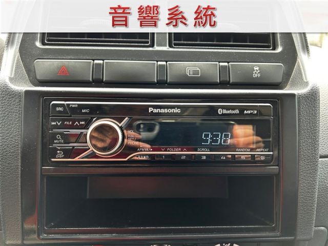 僅跑4萬/自排/8月出廠/全車原鈑件/附發票/可全貸  第6張相片