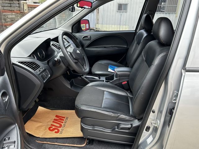 僅跑四萬/Yes認證/全車鈑件/可全貸/附發票  第3張相片