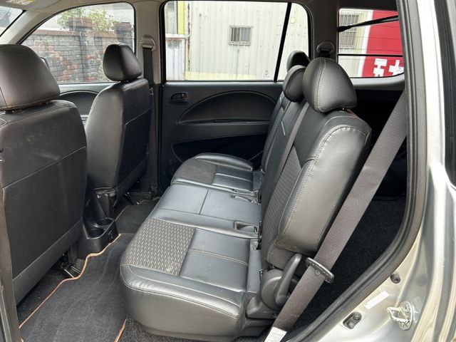 僅跑四萬/Yes認證/全車鈑件/可全貸/附發票  第4張相片