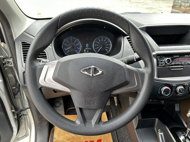 僅跑四萬/Yes認證/全車鈑件/可全貸/附發票  第7張相片