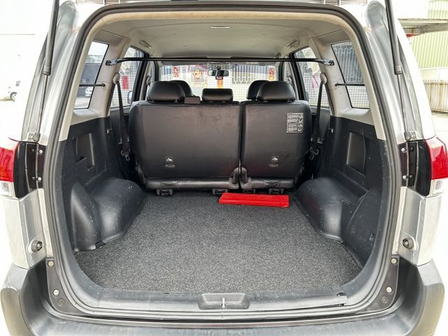 僅跑四萬/Yes認證/全車鈑件/可全貸/附發票  第16張相片