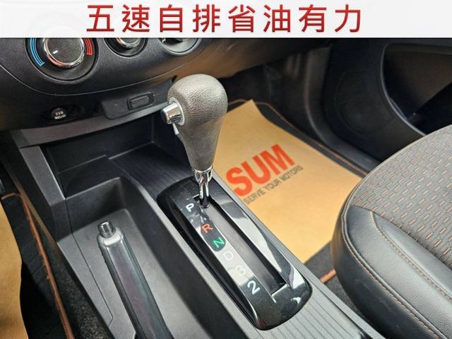 7月出廠/配備安卓車機/全車原鈑件/僅跑五萬/四條輪胎極佳/前後錄行車記錄器/開立全額發票/可全貸  第6張相片