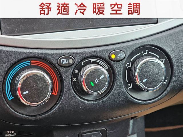 7月出廠/配備安卓車機/全車原鈑件/僅跑五萬/四條輪胎極佳/前後錄行車記錄器/開立全額發票/可全貸  第8張相片