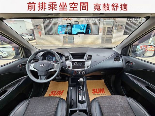 7月出廠/配備安卓車機/全車原鈑件/僅跑五萬/四條輪胎極佳/前後錄行車記錄器/開立全額發票/可全貸  第11張相片