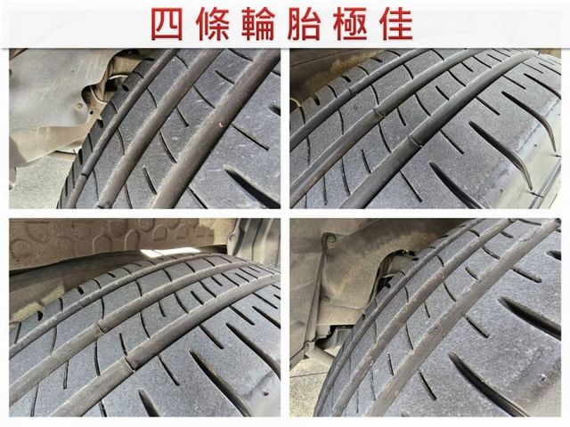 7月出廠/配備安卓車機/全車原鈑件/僅跑五萬/四條輪胎極佳/前後錄行車記錄器/開立全額發票/可全貸  第18張相片