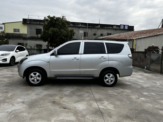 雙安全氣囊/行車紀錄器/全車原鈑件/里程保證/YES認證  第3張相片