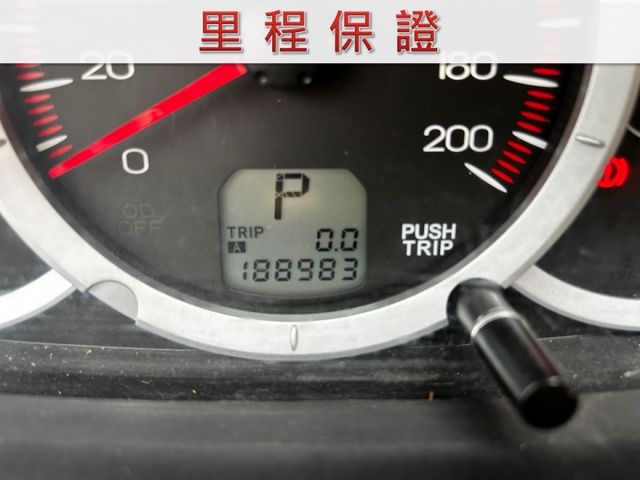 雙安全氣囊/行車紀錄器/全車原鈑件/里程保證/YES認證  第5張相片