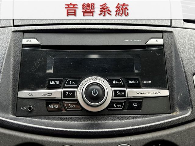 雙安全氣囊/行車紀錄器/全車原鈑件/里程保證/YES認證  第8張相片