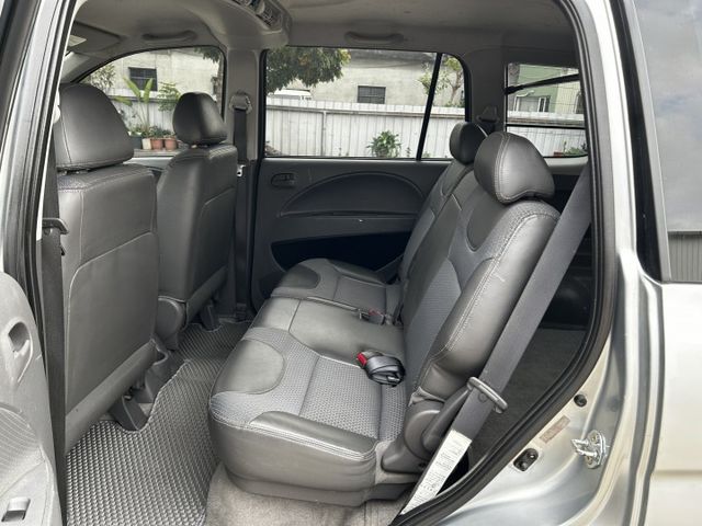 雙安全氣囊/行車紀錄器/全車原鈑件/里程保證/YES認證  第15張相片