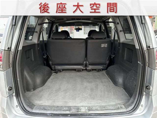 雙安全氣囊/行車紀錄器/全車原鈑件/里程保證/YES認證  第16張相片