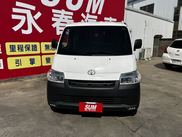 9月出廠/只跑2萬/全車原鈑件/附發票/可全貸  第2張相片