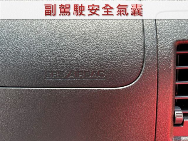 9月出廠/只跑2萬/全車原鈑件/附發票/可全貸  第7張相片