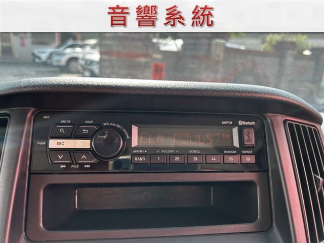 9月出廠/只跑2萬/全車原鈑件/附發票/可全貸  第9張相片