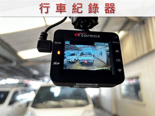 9月出廠/只跑2萬/全車原鈑件/附發票/可全貸  第10張相片