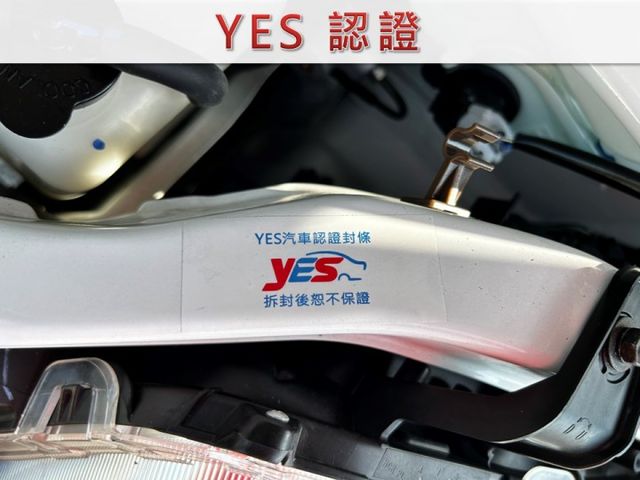 9月出廠/只跑2萬/全車原鈑件/附發票/可全貸  第11張相片