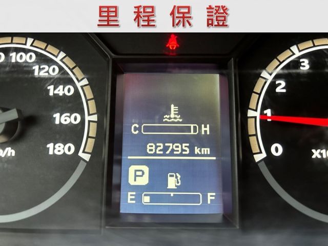 不用出價就很便宜/自排/8人座/全車原鈑件/附發票/可全貸  第5張相片