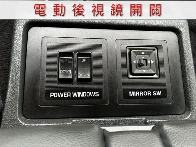 不用出價就很便宜/自排/8人座/全車原鈑件/附發票/可全貸  第8張相片