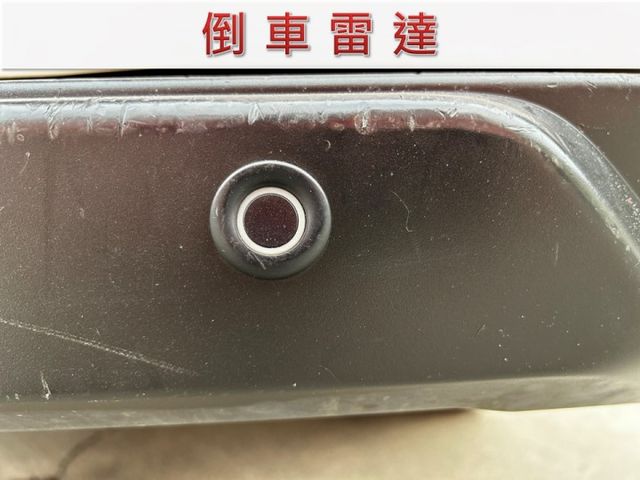 不用出價就很便宜/自排/8人座/全車原鈑件/附發票/可全貸  第9張相片