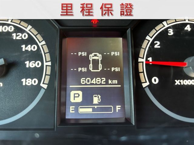 23年式/10月出廠/8人座客貨車/自排/前後雙錄行車紀錄器/YES認證/附發票  第5張相片