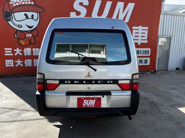 23年式/10月出廠/8人座客貨車/自排/前後雙錄行車紀錄器/YES認證/附發票  第20張相片