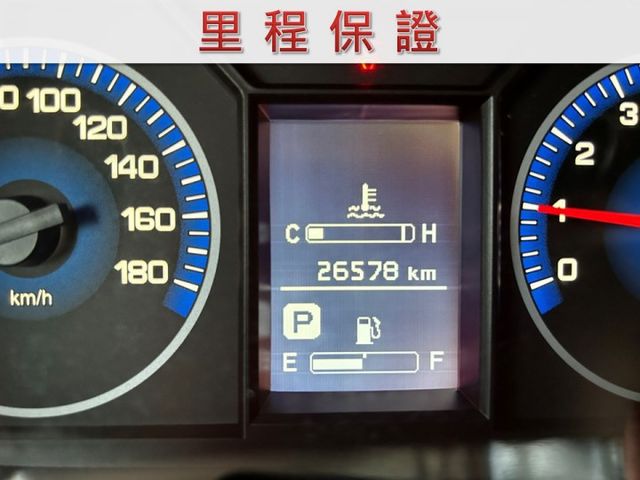 自排/5人座/全車原鈑件/原廠保固中/原廠行車紀錄器/YES認證/附發票/可全貸  第5張相片