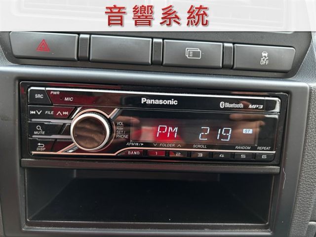 自排/5人座/全車原鈑件/原廠保固中/原廠行車紀錄器/YES認證/附發票/可全貸  第8張相片