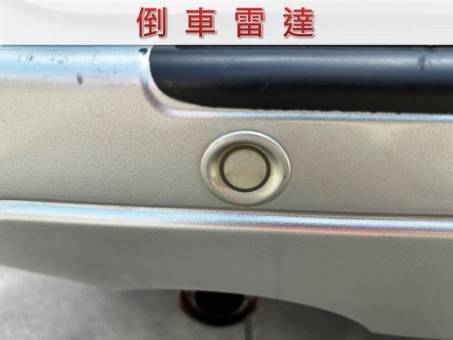 七月出廠/自排/8人座/僅跑五萬公里/全車原鈑件/YES認證/附發票/可全貸  第11張相片