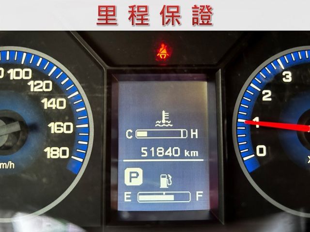 僅跑五萬公里/自排/全車原鈑件/行車紀錄器/里程保證/YES認證/附發票/可全貸  第5張相片