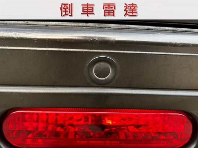 僅跑五萬公里/自排/全車原鈑件/行車紀錄器/里程保證/YES認證/附發票/可全貸  第12張相片