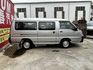 自排/8人座客貨車/Yes認證/全車原鈑件/可全貸/附發票  第4張縮圖