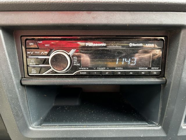 自排/8人座客貨車/Yes認證/全車原鈑件/可全貸/附發票  第9張相片