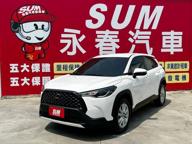 全車原鈑件/僅跑2萬5/IKEY/Android auto   Apple Coplay/七氣囊/可全貸  第1張相片