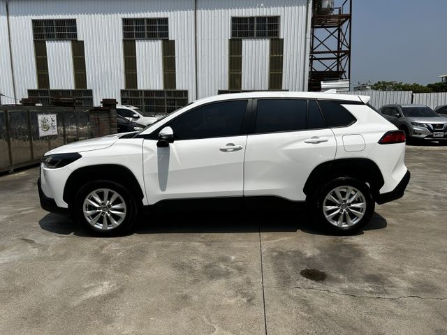 全車原鈑件/僅跑2萬5/IKEY/Android auto   Apple Coplay/七氣囊/可全貸  第3張相片