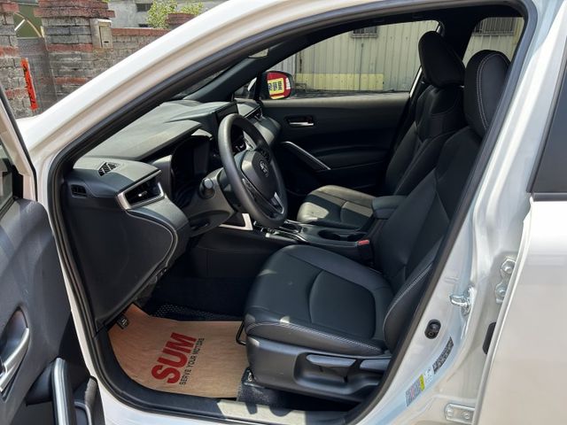 全車原鈑件/僅跑2萬5/IKEY/Android auto   Apple Coplay/七氣囊/可全貸  第5張相片