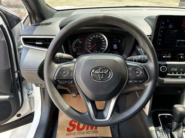 全車原鈑件/僅跑2萬5/IKEY/Android auto   Apple Coplay/七氣囊/可全貸  第7張相片