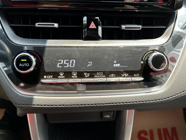 全車原鈑件/僅跑2萬5/IKEY/Android auto   Apple Coplay/七氣囊/可全貸  第10張相片