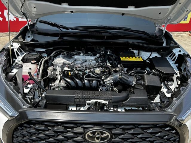 全車原鈑件/僅跑2萬5/IKEY/Android auto   Apple Coplay/七氣囊/可全貸  第14張相片