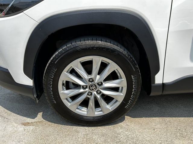 全車原鈑件/僅跑2萬5/IKEY/Android auto   Apple Coplay/七氣囊/可全貸  第15張相片