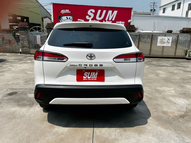 全車原鈑件/僅跑2萬5/IKEY/Android auto   Apple Coplay/七氣囊/可全貸  第17張相片