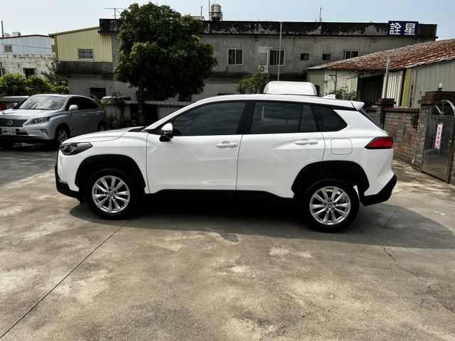 全車原鈑件/只跑1.6萬/七氣囊/Ikey/Android Auto  ApplePlay/ACC/可全貸  第3張相片