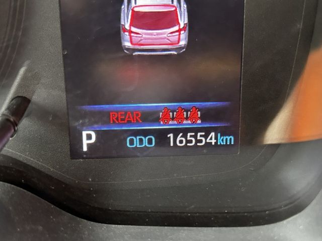 全車原鈑件/只跑1.6萬/七氣囊/Ikey/Android Auto  ApplePlay/ACC/可全貸  第5張相片