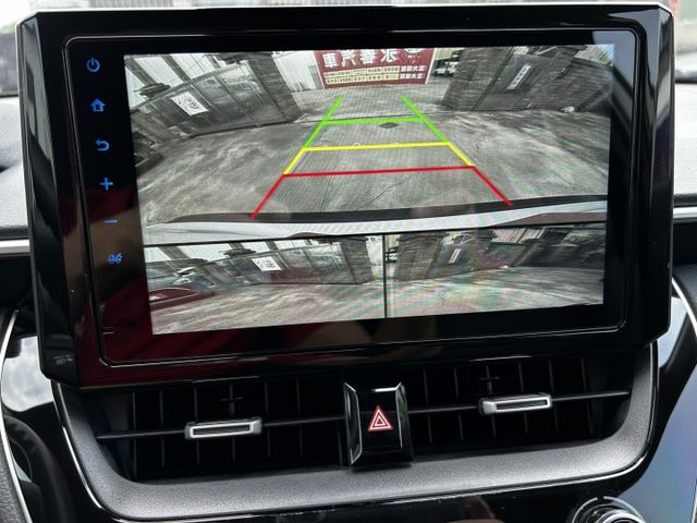 全車原鈑件/只跑1.6萬/七氣囊/Ikey/Android Auto  ApplePlay/ACC/可全貸  第7張相片