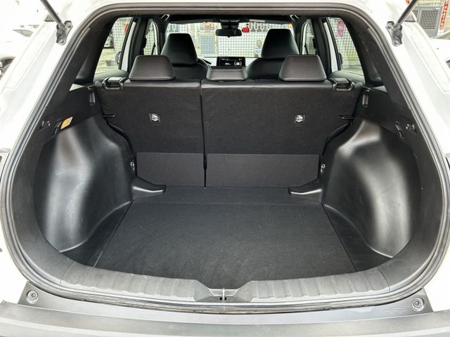 全車原鈑件/只跑1.6萬/七氣囊/Ikey/Android Auto  ApplePlay/ACC/可全貸  第16張相片