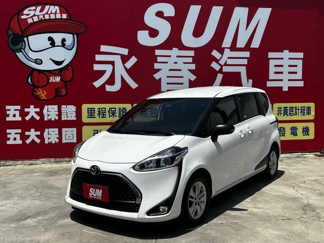 豪華+版/電動滑門/可全貸  第1張相片