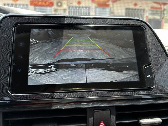 豪華+版/電動滑門/可全貸  第8張相片