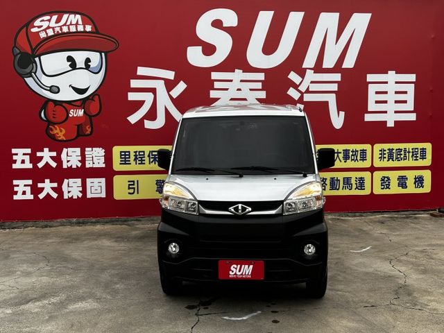 23年式/12月出廠/全車原鈑件/Yes認證/可全貸/附發票  第2張相片