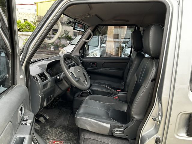 23年式/12月出廠/全車原鈑件/Yes認證/可全貸/附發票  第5張相片